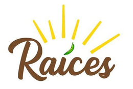 RAICES trademark