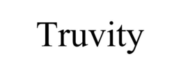 TRUVITY trademark