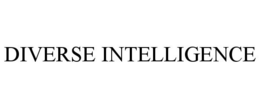 DIVERSE INTELLIGENCE trademark