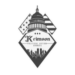 KRIMSON POLITICAL ACTION COUNCIL trademark