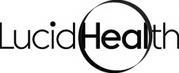 LUCIDHEALTH trademark