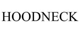 HOODNECK trademark