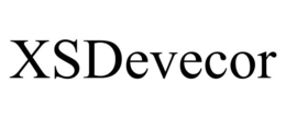 XSDEVECOR trademark