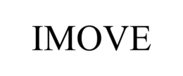 IMOVE trademark
