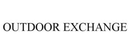 OUTDOOR EXCHANGE trademark