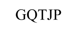 GQTJP trademark