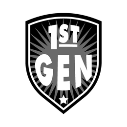 1ST GEN trademark