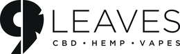 9 LEAVES CBD HEMP  VAPES trademark