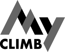 MY CLIMB trademark