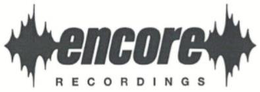 ENCORE RECORDINGS trademark