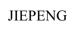 JIEPENG trademark