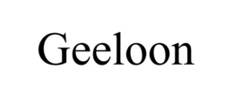 GEELOON trademark