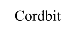 CORDBIT trademark