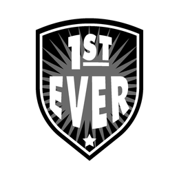 1ST EVER trademark
