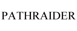 PATHRAIDER trademark