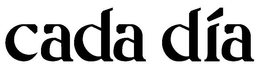 CADA DÍA trademark