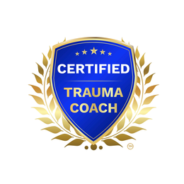 CERTIFIED TRAUMA COACH trademark