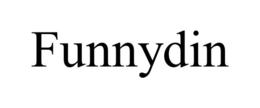 FUNNYDIN trademark