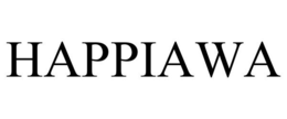 HAPPIAWA trademark