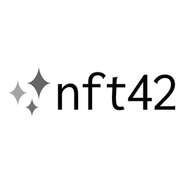 NFT42 trademark