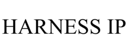 HARNESS IP trademark