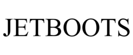 JETBOOTS trademark