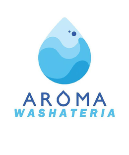 AROMA WASHATERIA trademark