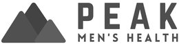 PEAK MEN'S HEALTH trademark