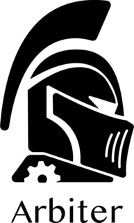 ARBITER trademark