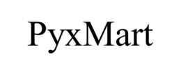 PYXMART trademark