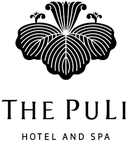THE PULI HOTEL AND SPA trademark