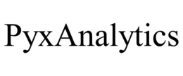 PYXANALYTICS trademark