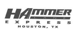 HAMMER LANE EXPRESS HOUSTON TX trademark