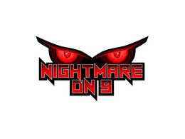 NIGHTMARE ON 9 trademark