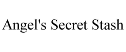 ANGEL'S SECRET STASH trademark