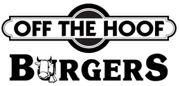 OFF THE HOOF BURGERS trademark