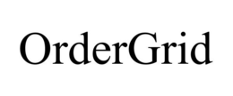 ORDERGRID trademark