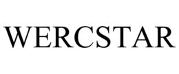 WERCSTAR trademark