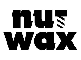 NUT WAX trademark