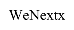 WENEXTX trademark