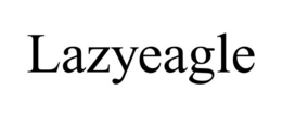LAZYEAGLE trademark