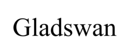 GLADSWAN trademark
