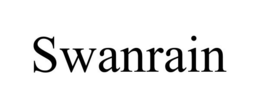 SWANRAIN trademark