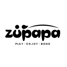 ZUPAPA PLAY · ENJOY · BOND trademark
