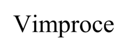 VIMPROCE trademark