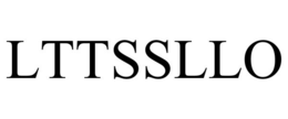 LTTSSLLO trademark