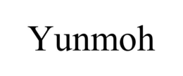 YUNMOH trademark