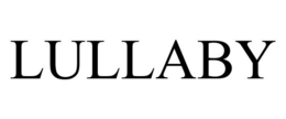 LULLABY trademark
