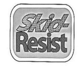 SKID-RESIST trademark