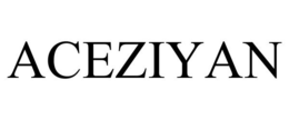 ACEZIYAN trademark